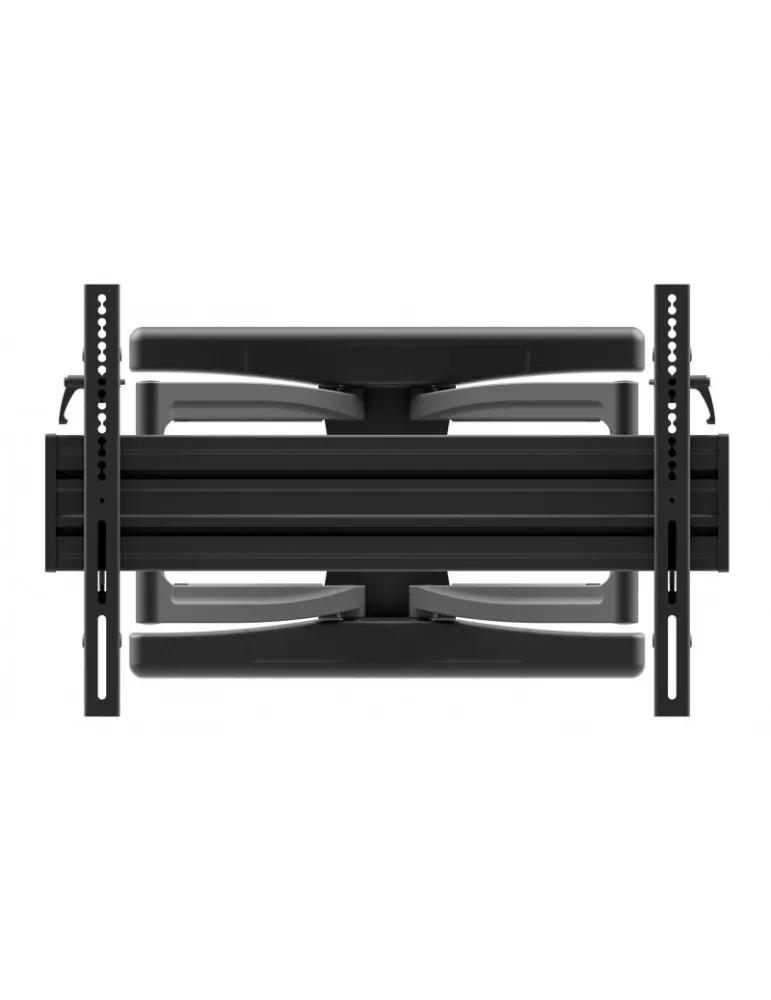 EDBAK VSM654 Articulating wall mount VESA 600x400 max EDBAK EDBVSM654 | MusicGoodDeal