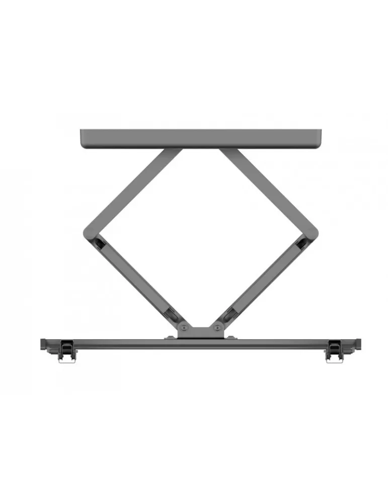 EDBAK VSM654 Articulating wall mount VESA 600x400 max EDBAK EDBVSM654 | MusicGoodDeal