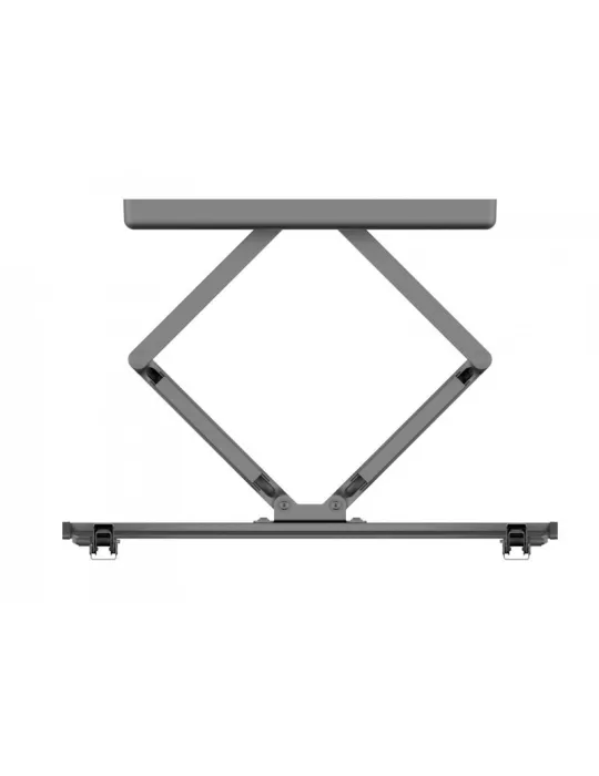 EDBAK VSM654 Support mural articulé   ecran VESA 600x400 max 37'-65'
