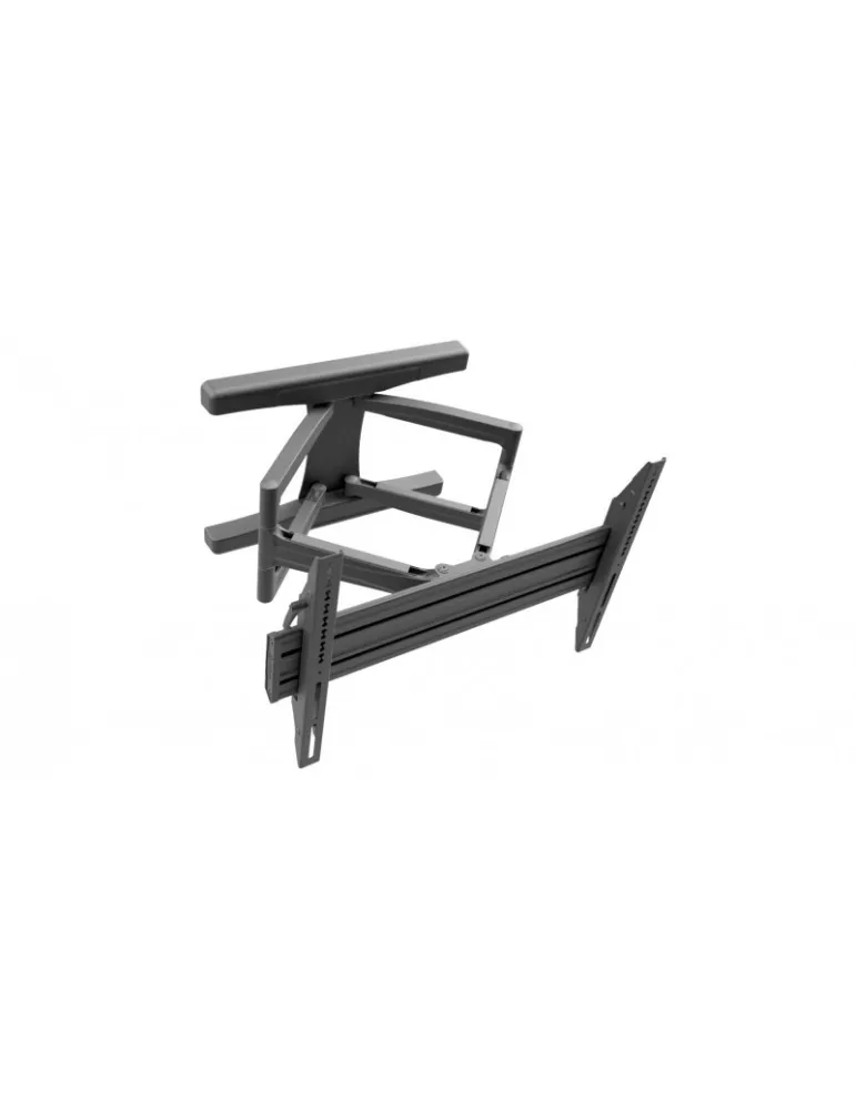 EDBAK VSM654 Soporte mural articulado VESA 600x400 máx. EDBAK EDBVSM654 | MusicGoodDeal