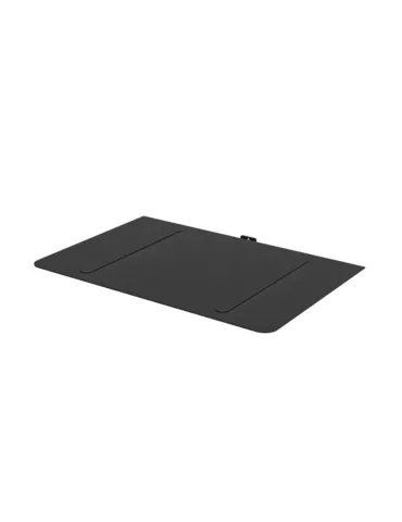 MULTIBRACKETS 7600 Tablette Multibrackets Public Display Stand Shelf Black Ref: