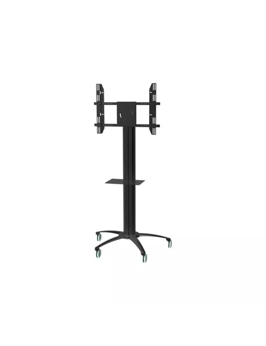 MULTIBRACKETS 7600 Tablette Multibrackets Public Display Stand Shelf Black Ref  MULTIBRACKETS MUL7600 | MusicGoodDeal