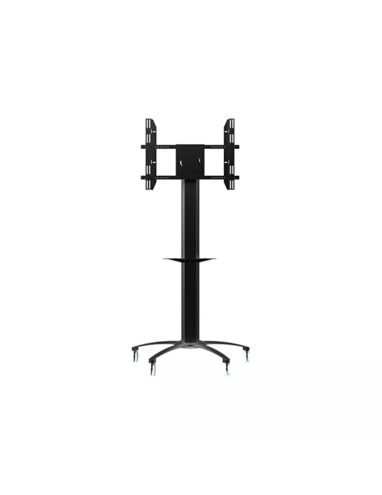 MULTIBRACKETS 7600 Tablet Multibrackets Public Display Stand Shelf Black Ref  MULTIBRACKETS MUL7600 | MusicGoodDeal