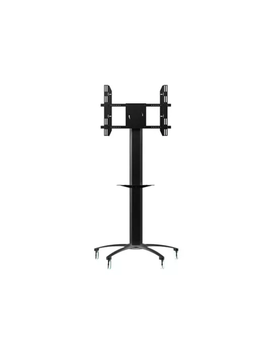 MULTIBRACKETS 7600 Tablet Multibrackets Public Display Stand Shelf Black Ref  MULTIBRACKETS MUL7600 | MusicGoodDeal
