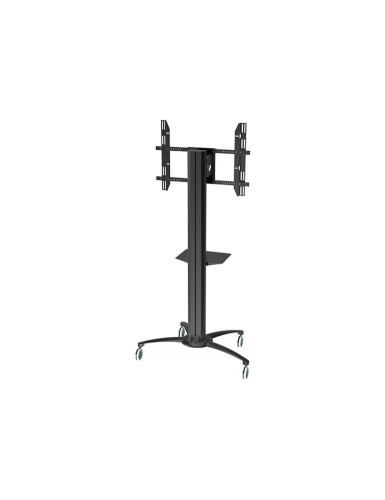 MULTIBRACKETS 7600 Tablette Multibrackets Public Display Stand Shelf Black Ref  MULTIBRACKETS MUL7600 | MusicGoodDeal