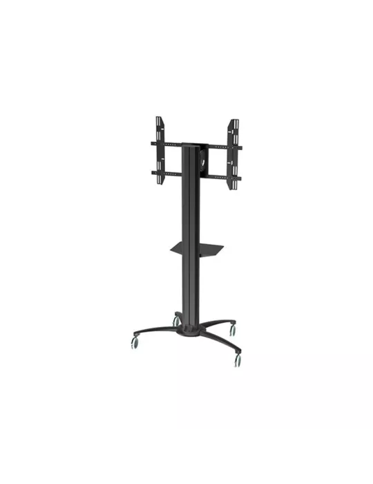 MULTIBRACKETS 7600 Tablet Multibrackets Public Display Stand Shelf Black Ref  MULTIBRACKETS MUL7600 | MusicGoodDeal