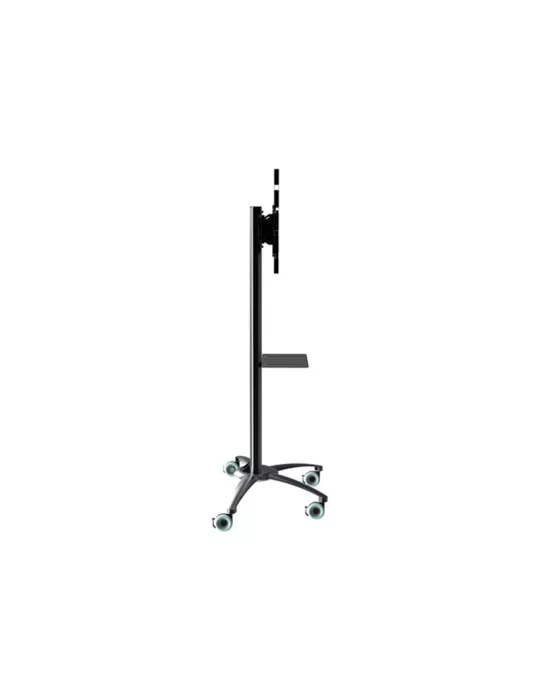 MULTIBRACKETS 7600 Tablette Multibrackets Public Display Stand Shelf Black Ref  MULTIBRACKETS MUL7600 | MusicGoodDeal