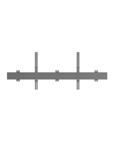 MULTIBRACKETS 3298 Neigbare Wandhalterung Customise LG Multibrackets Wallmount Pro LG 110UM5J kompatibel 77 -110  VESA Max 160