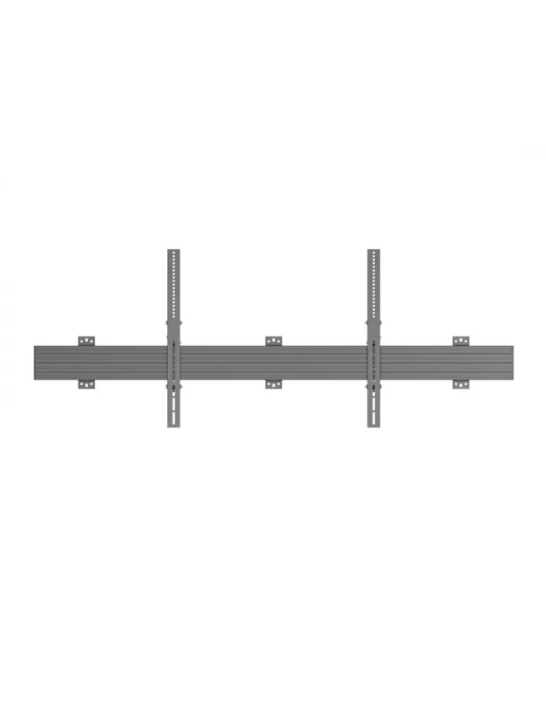 MULTIBRACKETS 3298 Tilting wall mount Customise LG Multibrackets Wallmount Pro LG 110UM5J compatible 77 -110  VESA Max 1600x60