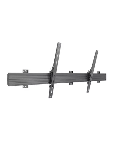 MULTIBRACKETS 3298 Tilting wall mount Customise LG Multibrackets Wallmount Pro LG 110UM5J compatible 77 -110  VESA Max 1600x60 2