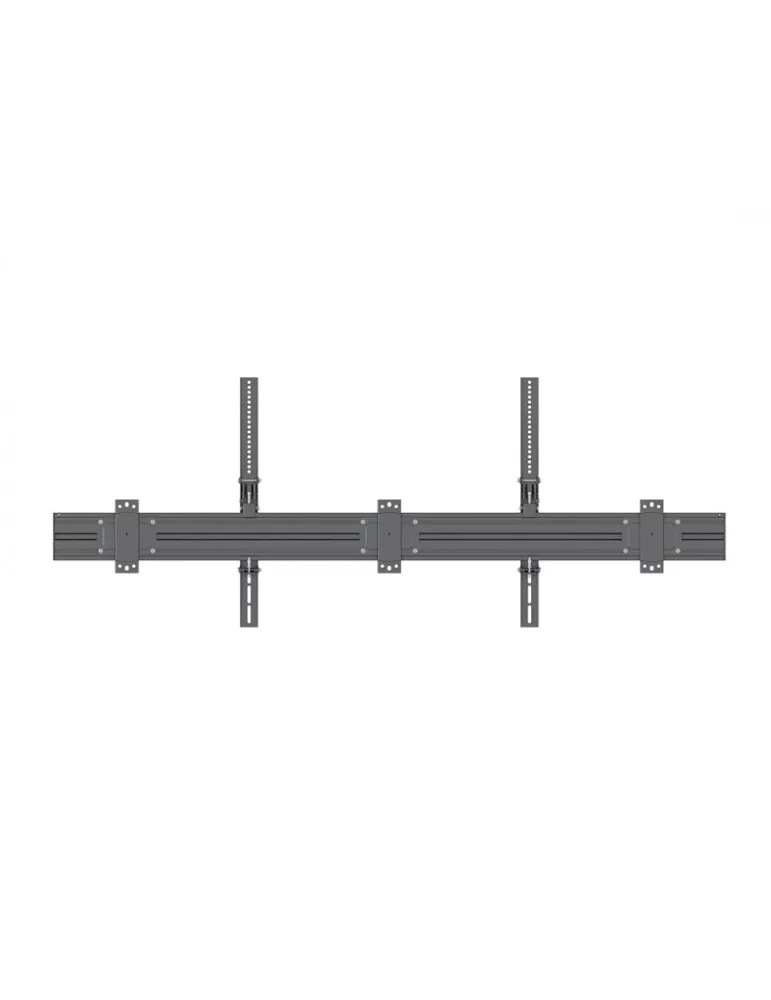 MULTIRACKETS 3298 Soporte de pared inclinable y personalizable LG Multibrackets Wallmount Pro LG 110UM5J compatible 77 -110  V