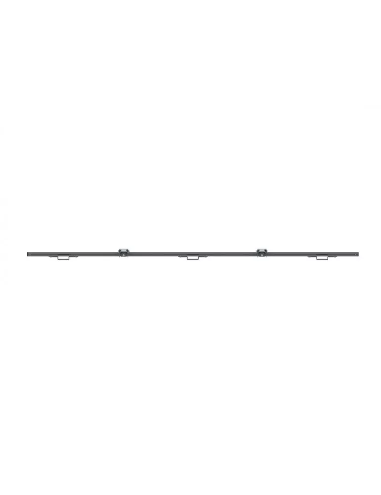 MULTIBRACKETS 3298 Neigbare Wandhalterung Customise LG Multibrackets Wallmount Pro LG 110UM5J kompatibel 77 -110  VESA Max 160
