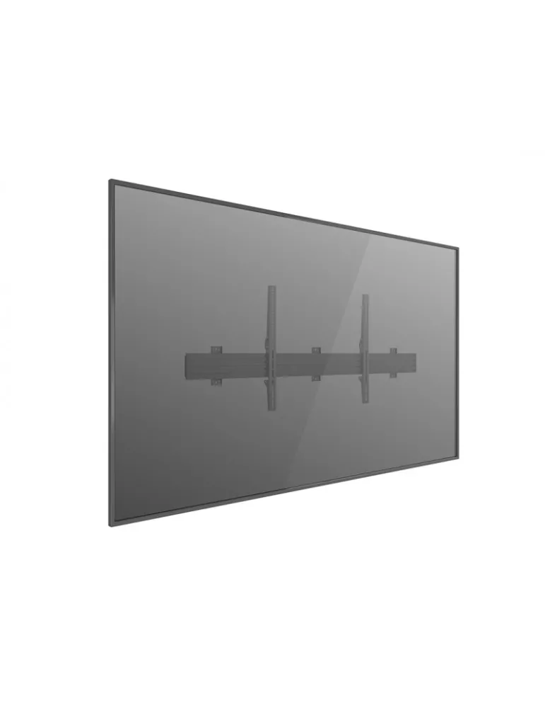 MULTIBRACKETS 3298 Neigbare Wandhalterung Customise LG Multibrackets Wallmount Pro LG 110UM5J kompatibel 77 -110  VESA Max 160