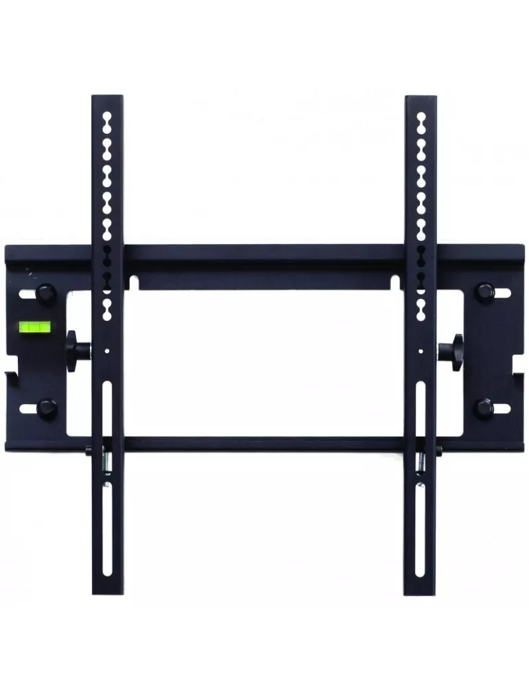 EDBAK EWB150 Support mural inclinable   VESA 400x400 et 30 kg max