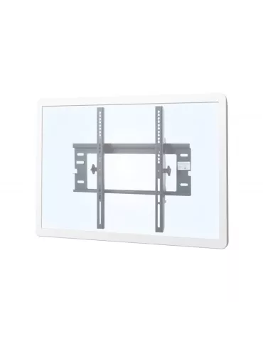 EDBAK EWB150 Wandhalterung neigbar VESA 400x400 und 30 kg max. EDBAK EDBEWB150 | MusicGoodDeal 2