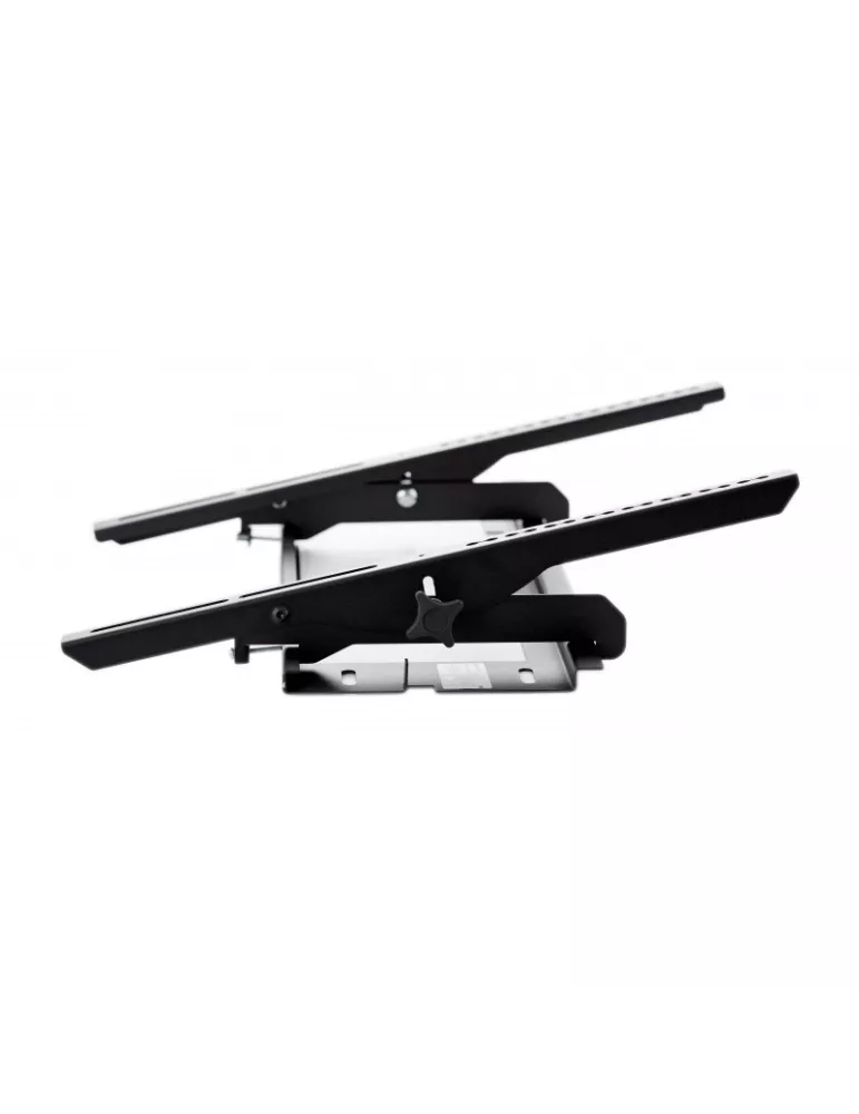 EDBAK EWB150 Soporte mural inclinable VESA 400x400 y máx. 30 kg EDBAK EDBEWB150 | MusicGoodDeal