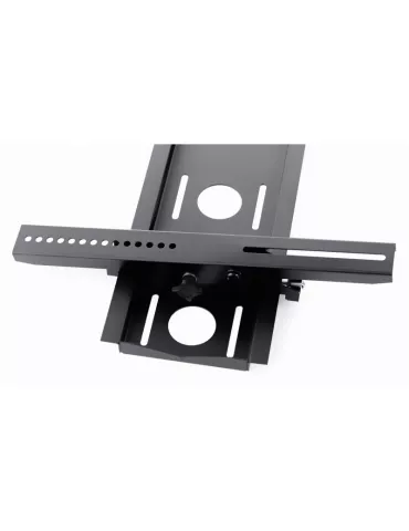EDBAK PWB2 Tilting wall mount VESA 600x400 Max and 80kg max EDBAK EDBPWB2 | MusicGoodDeal 2