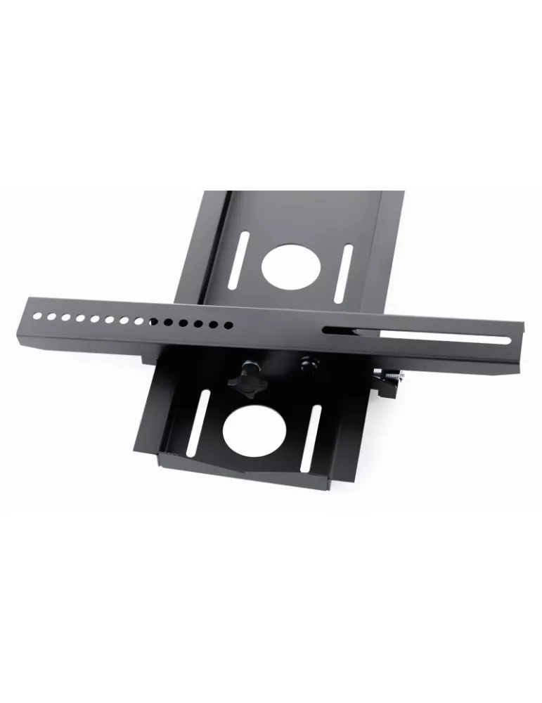 EDBAK PWB2 Tilting wall mount VESA 600x400 Max and 80kg max EDBAK EDBPWB2 | MusicGoodDeal