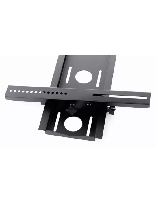 EDBAK PWB2 Support mural inclinable   ecran VESA 600x400 Max et 80kg max