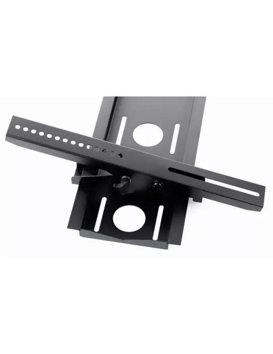 EDBAK PWB2 Wandhalterung neigbar Bildschirm VESA 600x400 Max und 80kg max EDBAK EDBPWB2 | MusicGoodDeal