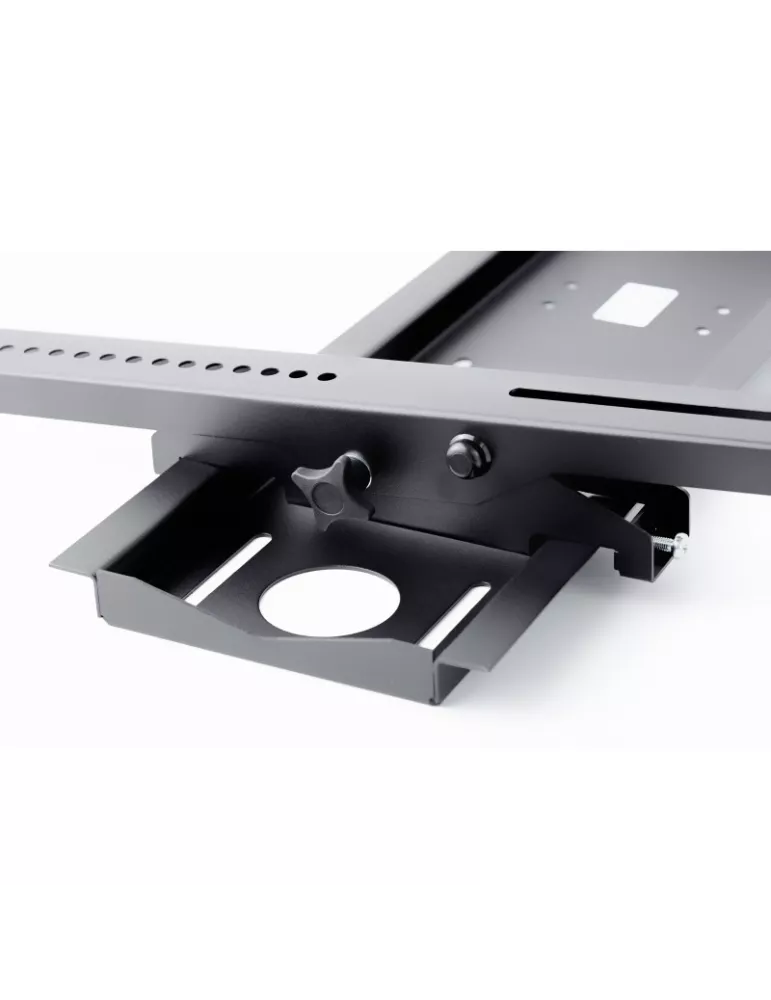 EDBAK PWB2 Soporte de pared inclinable VESA 600x400 Máx. y 80kg máx. EDBAK EDBPWB2 | MusicGoodDeal
