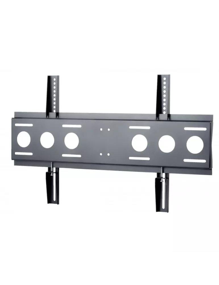 EDBAK PWB2 Tilting wall mount VESA 600x400 Max and 80kg max EDBAK EDBPWB2 | MusicGoodDeal