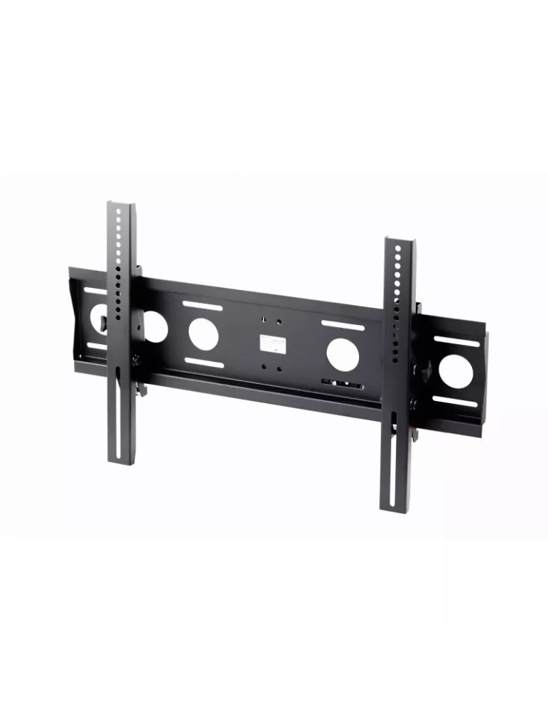 EDBAK PWB2 Support mural inclinable   ecran VESA 600x400 Max et 80kg max