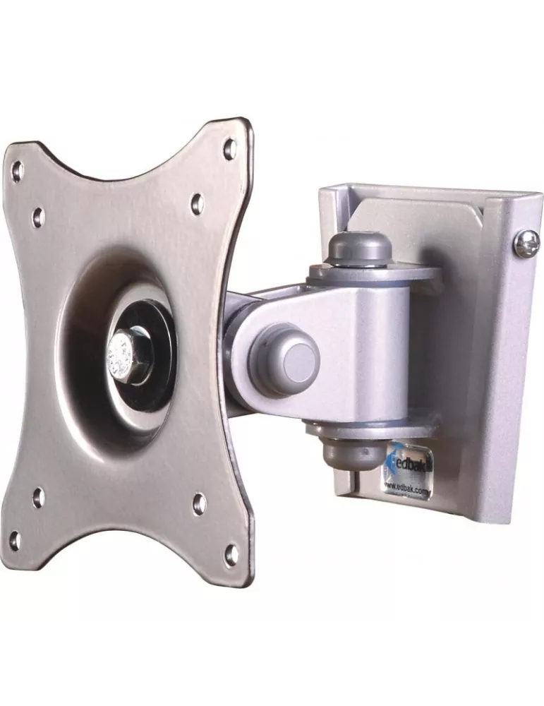 EDBAK GD04 Wandhalterung neig- und schwenkbar Bildschirm VESA 100x100 max EDBAK EDBGD04 | MusicGoodDeal