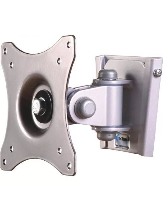 EDBAK GD04 Wandhalterung neig- und schwenkbar Bildschirm VESA 100x100 max EDBAK EDBGD04 | MusicGoodDeal