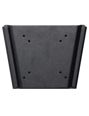 EDBAK GD22 Wandhalterung fester Bildschirm VESA 100x100 max EDBAK EDBGD22 | MusicGoodDeal