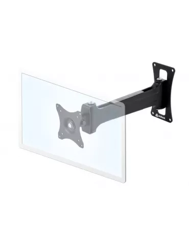 EDBAK VSM651 Articulating wall mount 10   to 32   screen EDBAK EDBVSM651 | MusicGoodDeal
