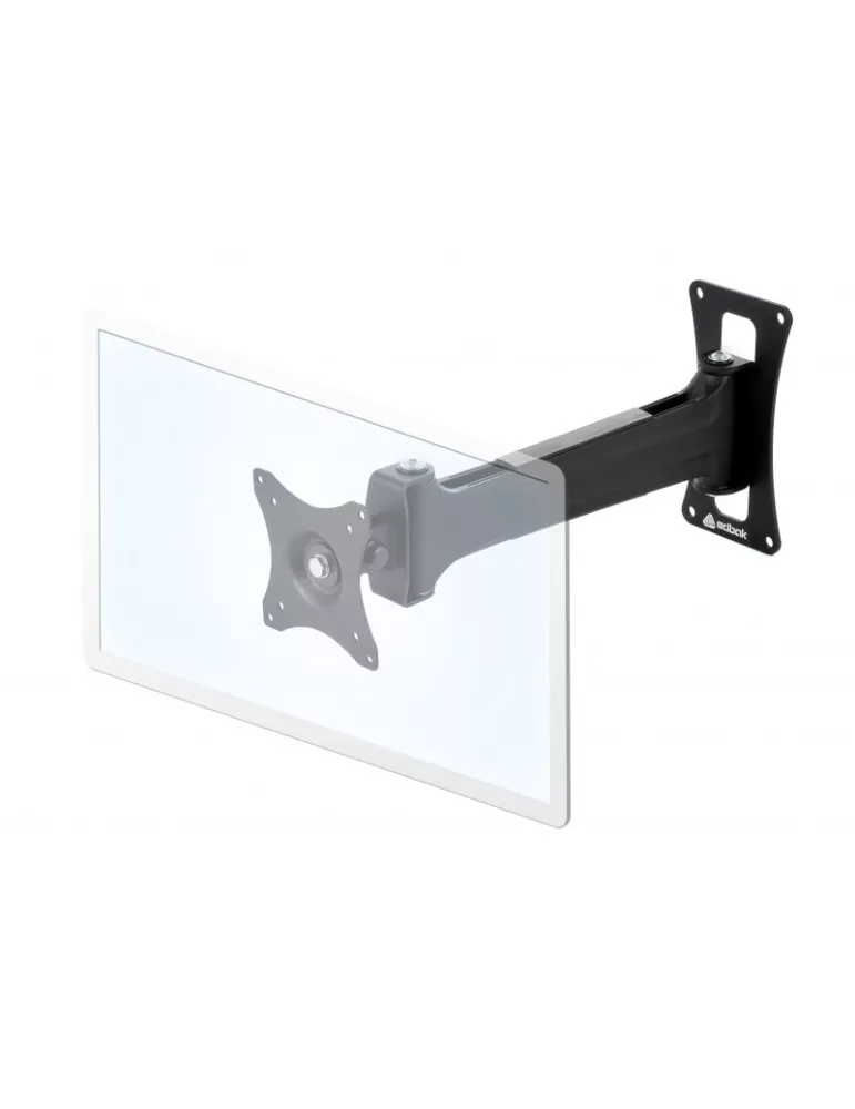 EDBAK VSM651 Support mural articulé   écran 10'' à 32''