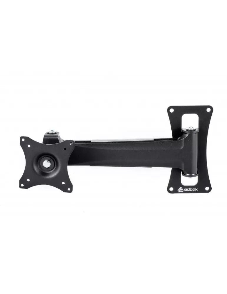 EDBAK VSM651 Soporte mural articulado Pantalla de 10   a 32   EDBAK EDBVSM651 | MusicGoodDeal