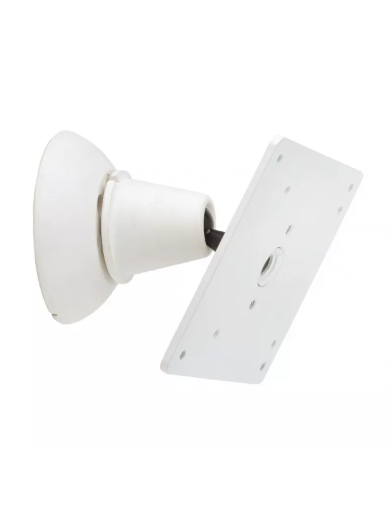 EUROMET 04754 Soporte de pared para pantalla Vesa Max 100x100 EUROMET EUR04754 | MusicGoodDeal