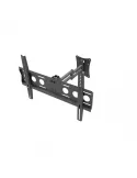 EDBAK PWS1 VESA 600x400 articulated screen wall mount EDBAK EDBPWS1 | MusicGoodDeal