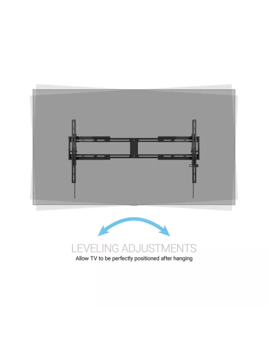 MULTIBRACKETS 8447 Multibrackets Wallmount Tilt X-LARGE 1200x800 REF  MULTIBRACKETS MUL8447 | MusicGoodDeal