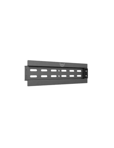 MULTIBRACKETS 0537 Schiene für Videowandhalterungen Multibrackets Public Video Wall Mount Rail 450 mm MULTIBRACKETS MUL0537 |