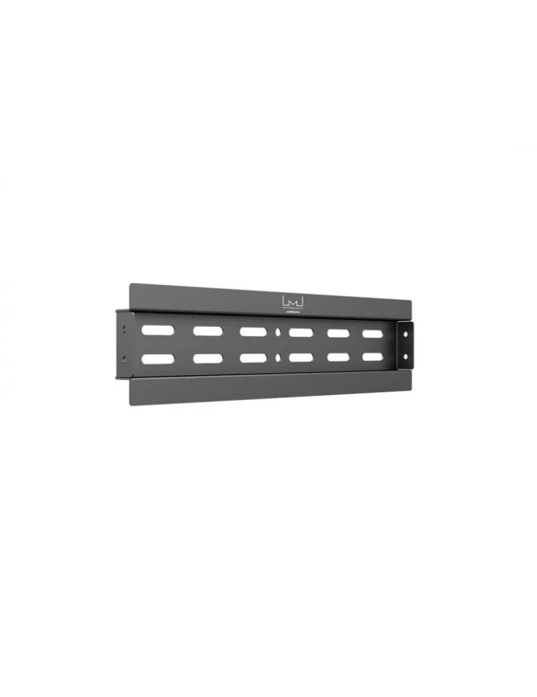 MULTIBRACKETS 0537 Multibrackets Public Video Wall Mount Rail 450 mm MULTIBRACKETS MUL0537 | MusicGoodDeal