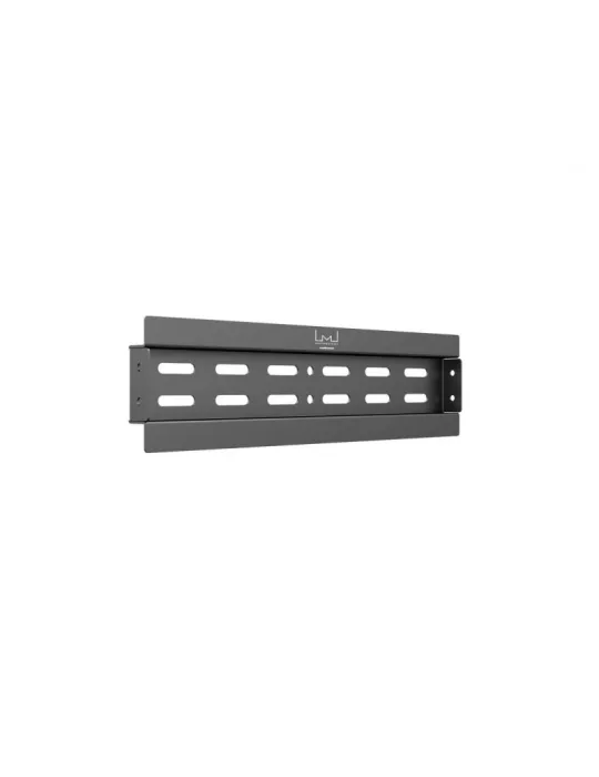 MULTIBRACKETS 0537 Multibrackets Public Video Wall Mount Rail 450 mm MULTIBRACKETS MUL0537 | MusicGoodDeal