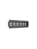 MULTIBRACKETS 0537 Schiene für Videowandhalterungen Multibrackets Public Video Wall Mount Rail 450 mm MULTIBRACKETS MUL0537 |