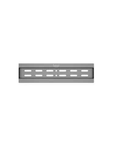 MULTIBRACKETS 0537 Multibrackets Public Video Wall Mount Rail 450 mm MULTIBRACKETS MUL0537 | MusicGoodDeal 2