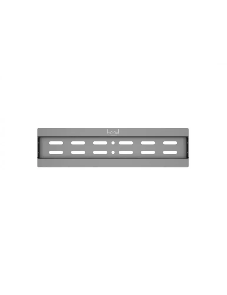 MULTIBRACKETS 0537 Rail pour support mur d'image Multibrackets Public Video Wall Mount Rail 450 mm