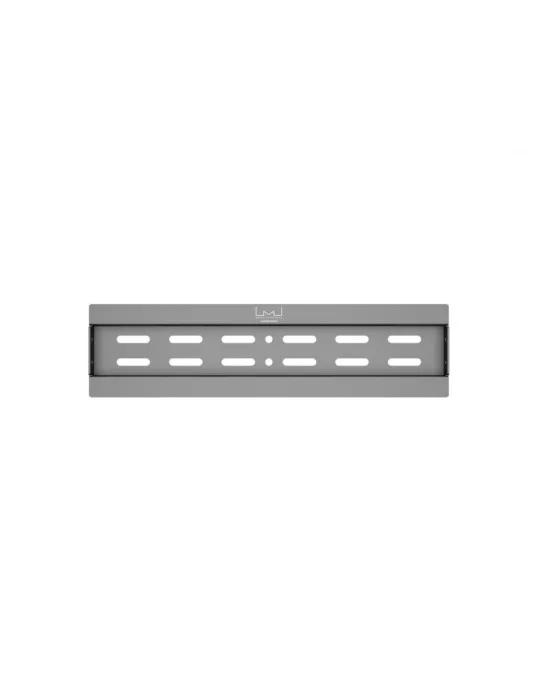 MULTIBRACKETS 0537 Multibrackets Public Video Wall Mount Rail 450 mm MULTIBRACKETS MUL0537 | MusicGoodDeal