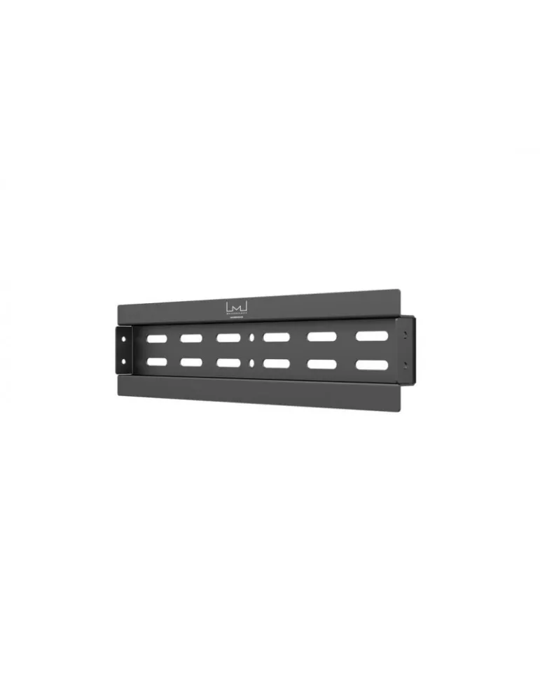 MULTIRACKETS 0537 Multibrackets Vídeo público Raíl de montaje en pared 450 mm MULTIBRACKETS MUL0537 | MusicGoodDeal