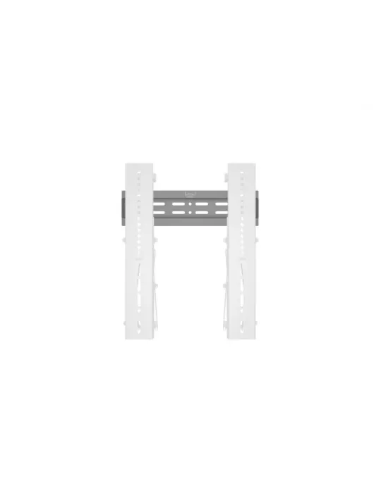 MULTIRACKETS 0537 Multibrackets Vídeo público Raíl de montaje en pared 450 mm MULTIBRACKETS MUL0537 | MusicGoodDeal