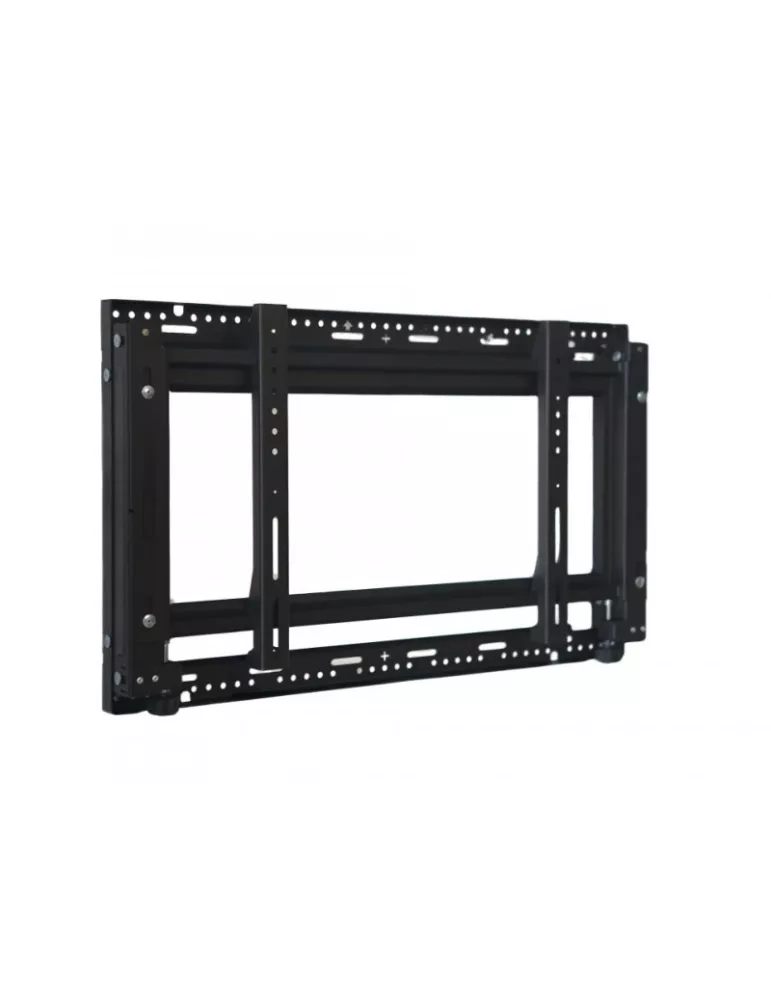 EDBAK VWFX95-L Videowall tilt stand (landscape) for 70   to 95   screens EDBAK EDBVWFX95-L | MusicGoodDeal
