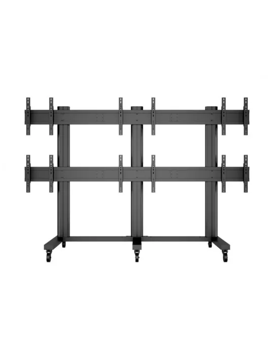 MULTIBRACKETS 9727 Soporte videowall público 6 pantallas 40-55   Ref  MULTIBRACKETS MUL9727 | MusicGoodDeal