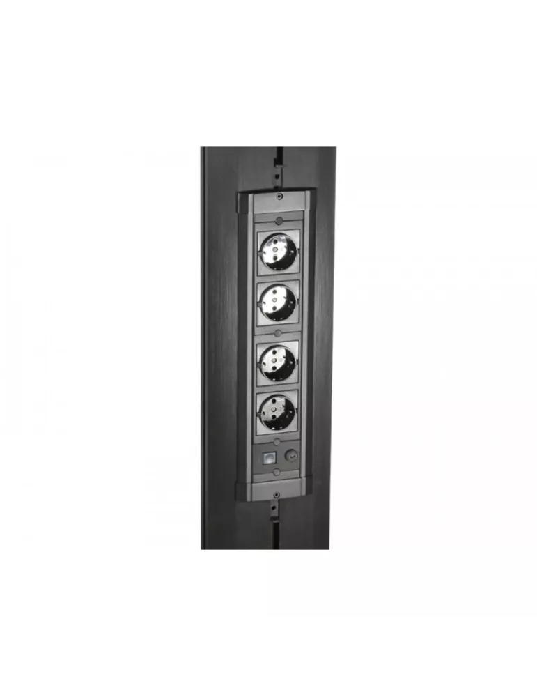 MULTIBRACKETS 9727 Soporte videowall público 6 pantallas 40-55   Ref  MULTIBRACKETS MUL9727 | MusicGoodDeal