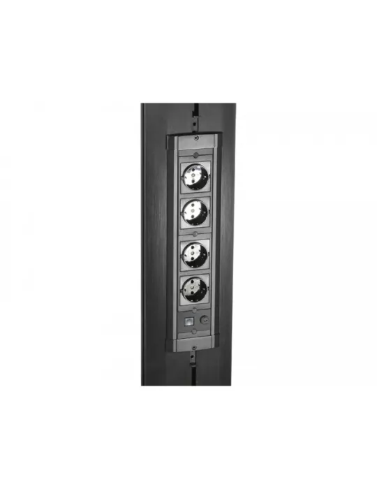 MULTIBRACKETS 9727 Soporte videowall público 6 pantallas 40-55   Ref  MULTIBRACKETS MUL9727 | MusicGoodDeal