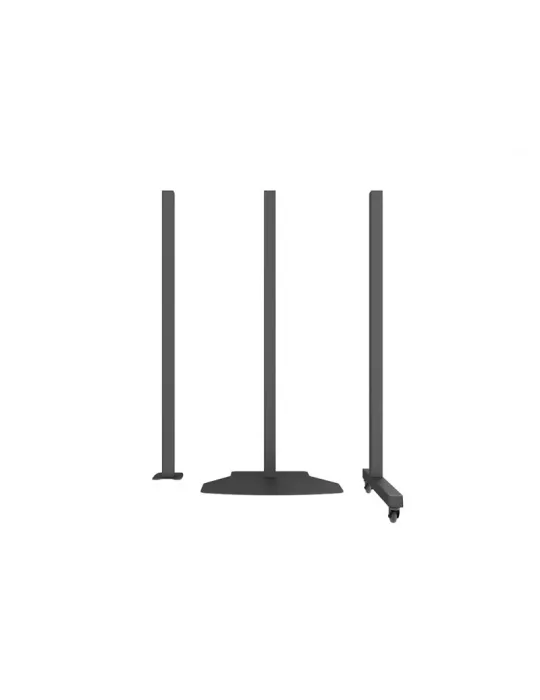 MULTIBRACKETS 6824 Support fixe Multibrackets Video Wall Stand MBF6x3U - 18 écrans 43" - 65" VESA Max 400x400